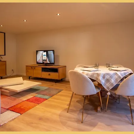 Chez Emmanuelle I T3 I Argonay