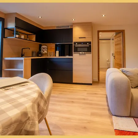 Chez Emmanuelle I T3 I Argonay