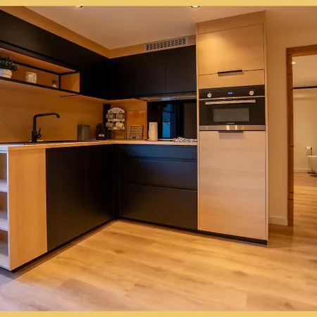 Chez Emmanuelle I T3 I Appartement *
