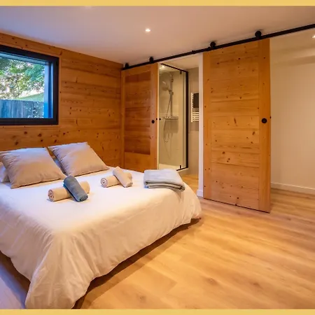 Appartement Chez Emmanuelle I T3 I *