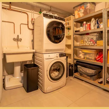 Chez Emmanuelle I T3 I * Argonay